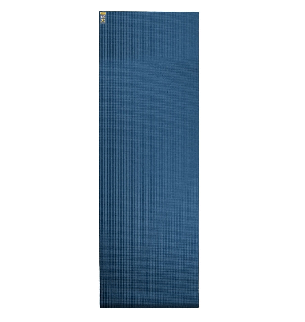 Warrior II Plus Yoga Mat - 6mm
