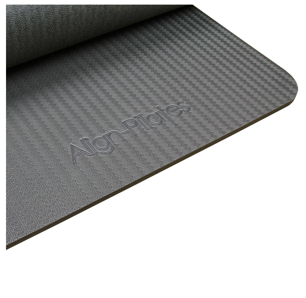 Studio Pilates Mat - 10mm