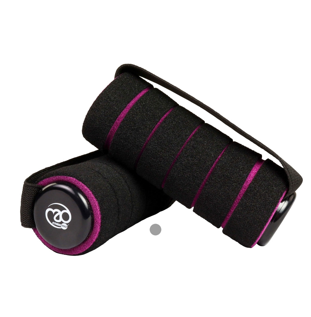 Pro Hand Weights - 0.75kg