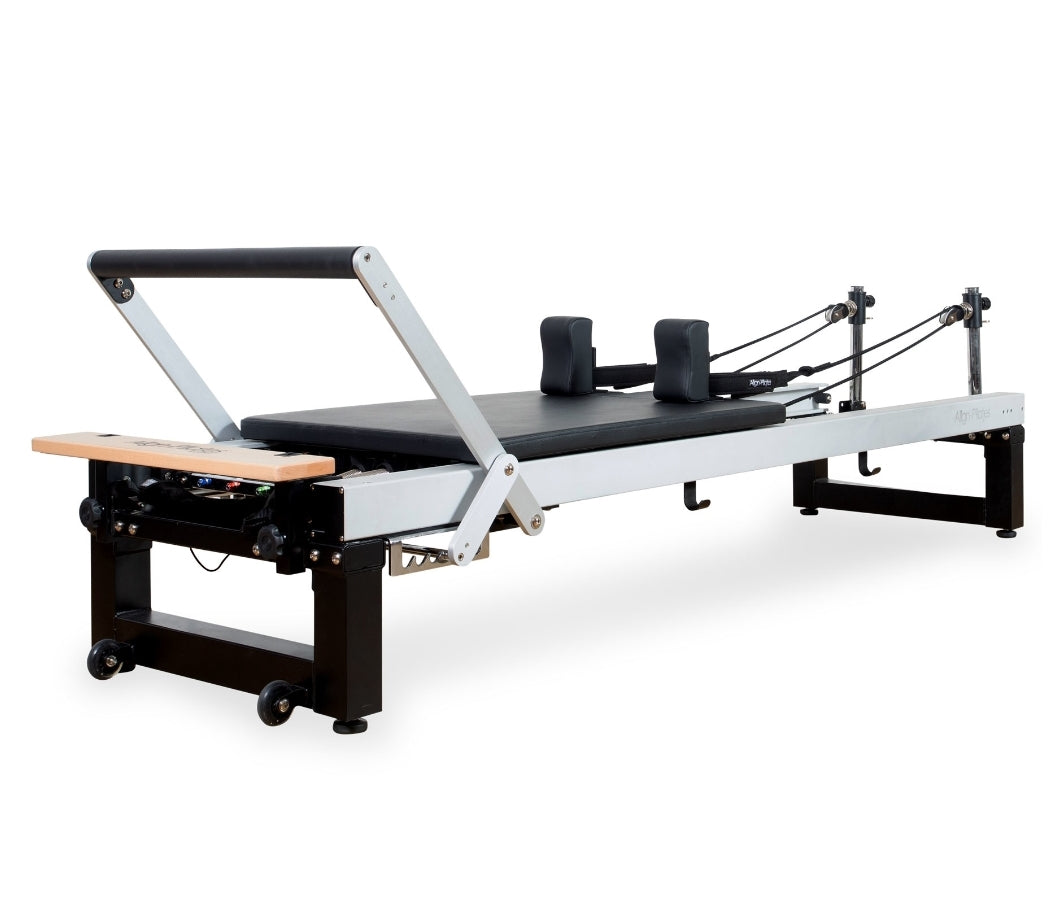 A8-Pro Pilates Reformer with Standard Legs
