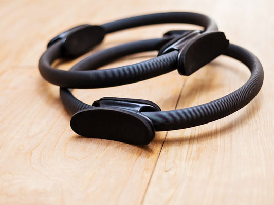 Best Pilates Equipment for Beginners at Home