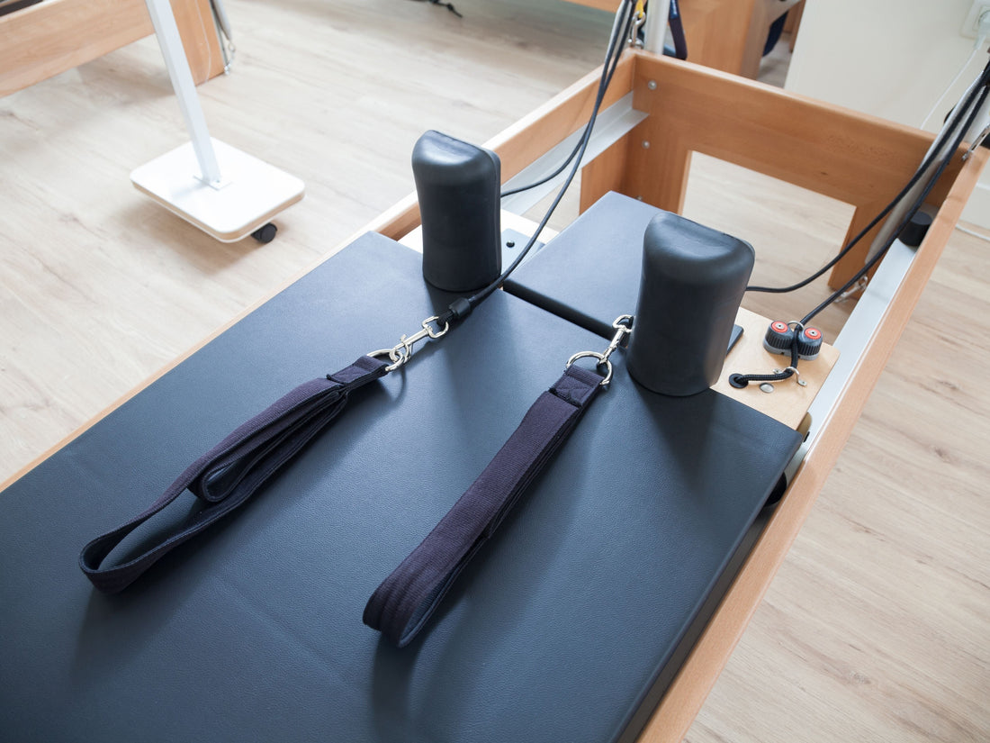 Top Benefits of Using Pilates Equipment at Home