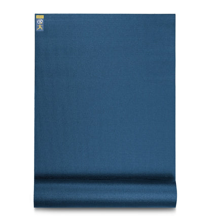 Warrior II Plus Yoga Mat - 6mm