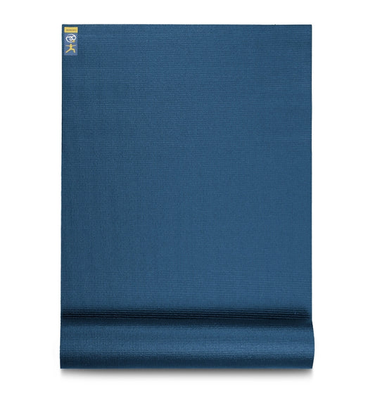 Warrior II Plus Yoga Mat - 6mm