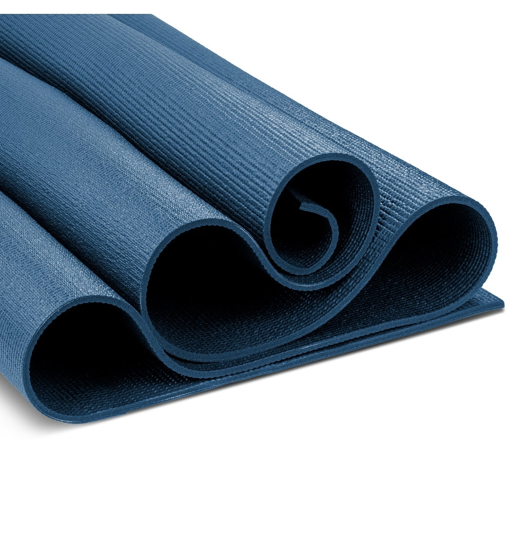 Warrior II Plus Yoga Mat - 6mm