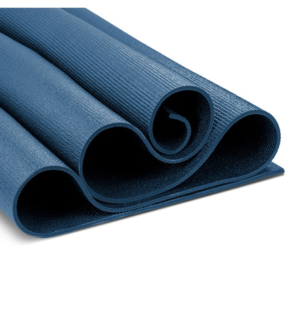 Warrior II Plus Yoga Mat - 6mm