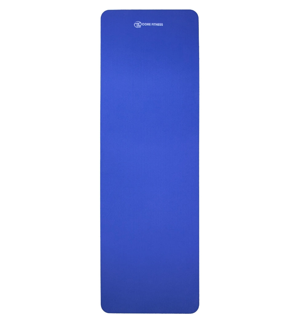 Core Fitness Mat - 10mm