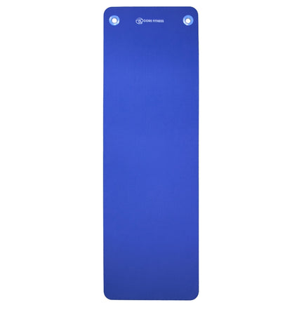 Core Fitness Mat with Eyelets - 15mm
