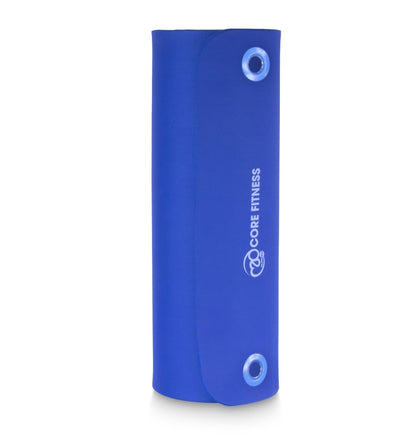 Core Fitness Mat with Eyelets - 15mm