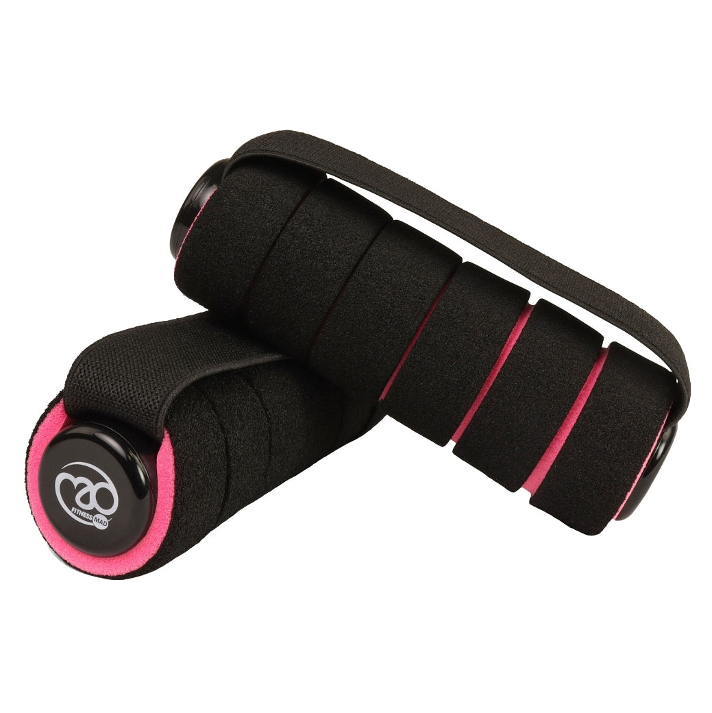 Pro Hand Weights - 0.5kg