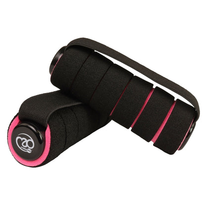 Pro Hand Weights - 0.5kg