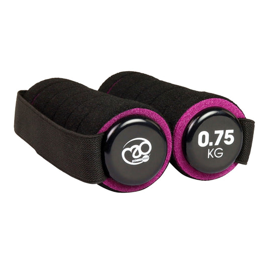 Pro Hand Weights - 0.75kg