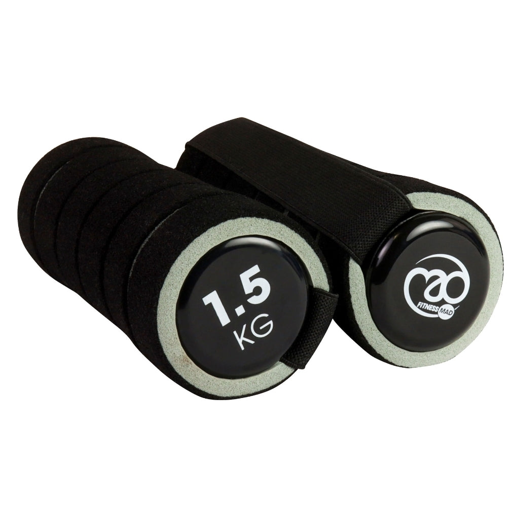 Pro Hand Weights - 1.5kg
