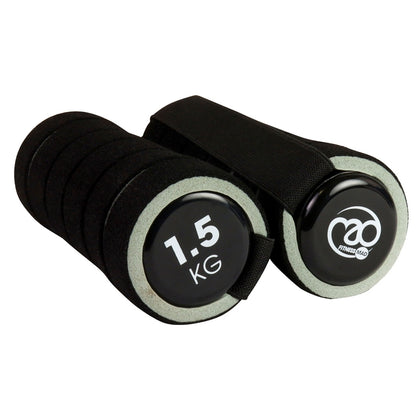 Pro Hand Weights - 1.5kg