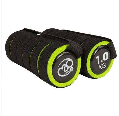 Pro Hand Weights - 1kg