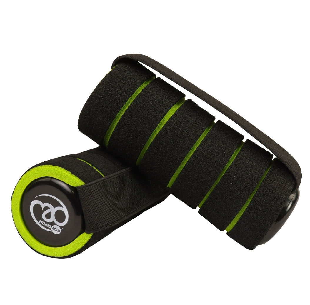 Pro Hand Weights - 1kg