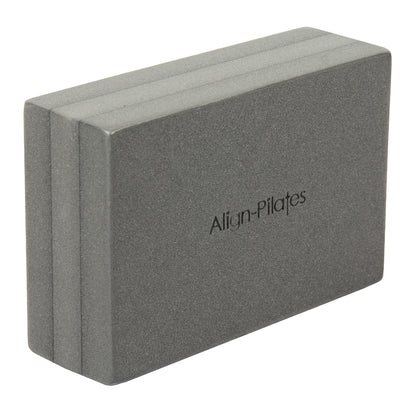 Pilates Block 3" x 6" x 9"