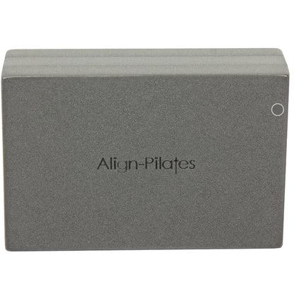 Pilates Block 3" x 6" x 9"