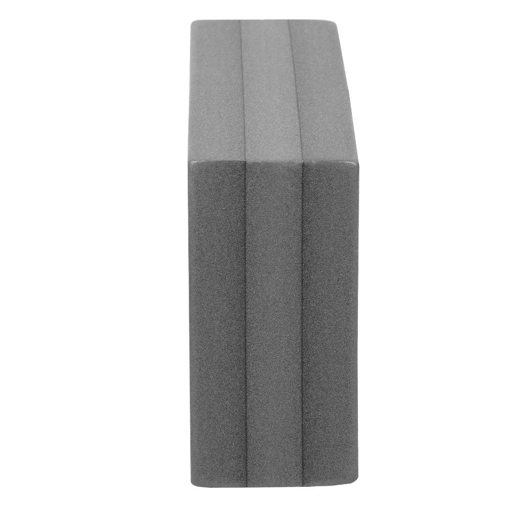 Pilates Block 3" x 6" x 9"