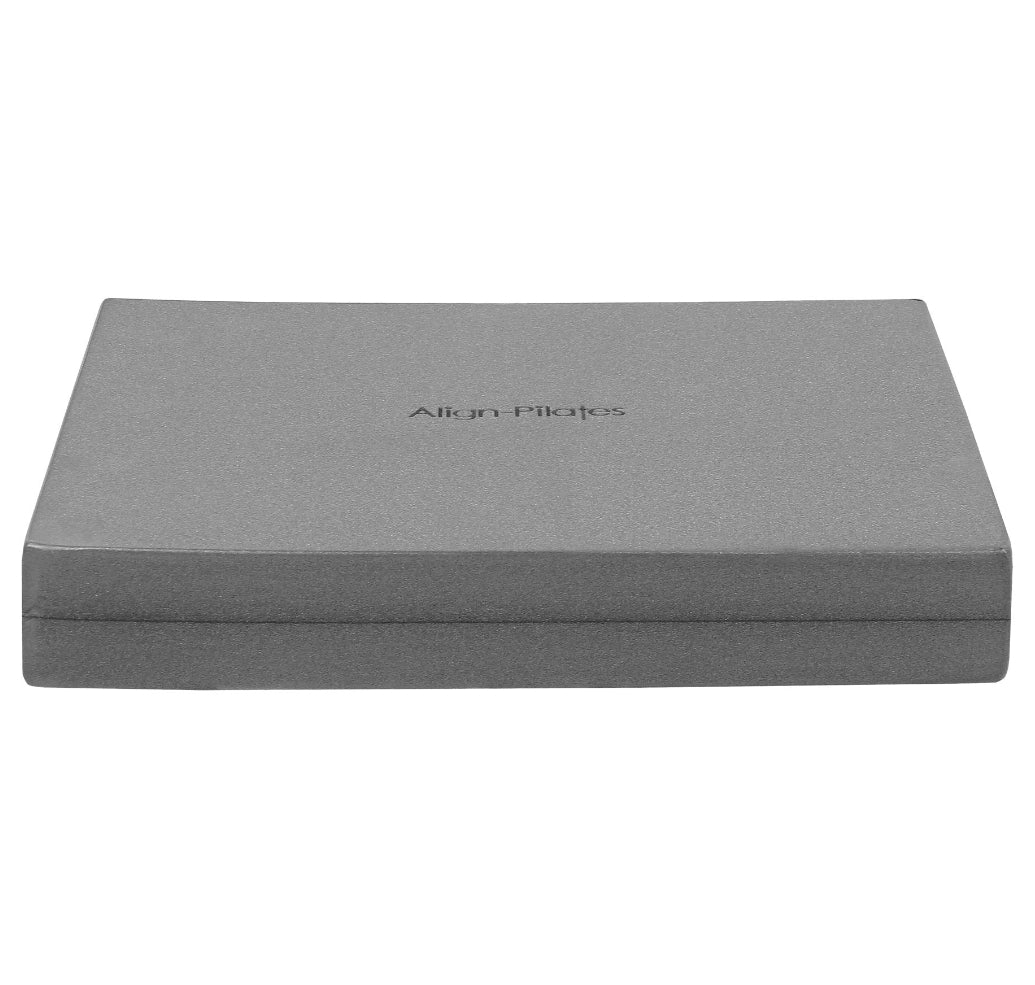 Pilates Block 2" x 10" x 13"