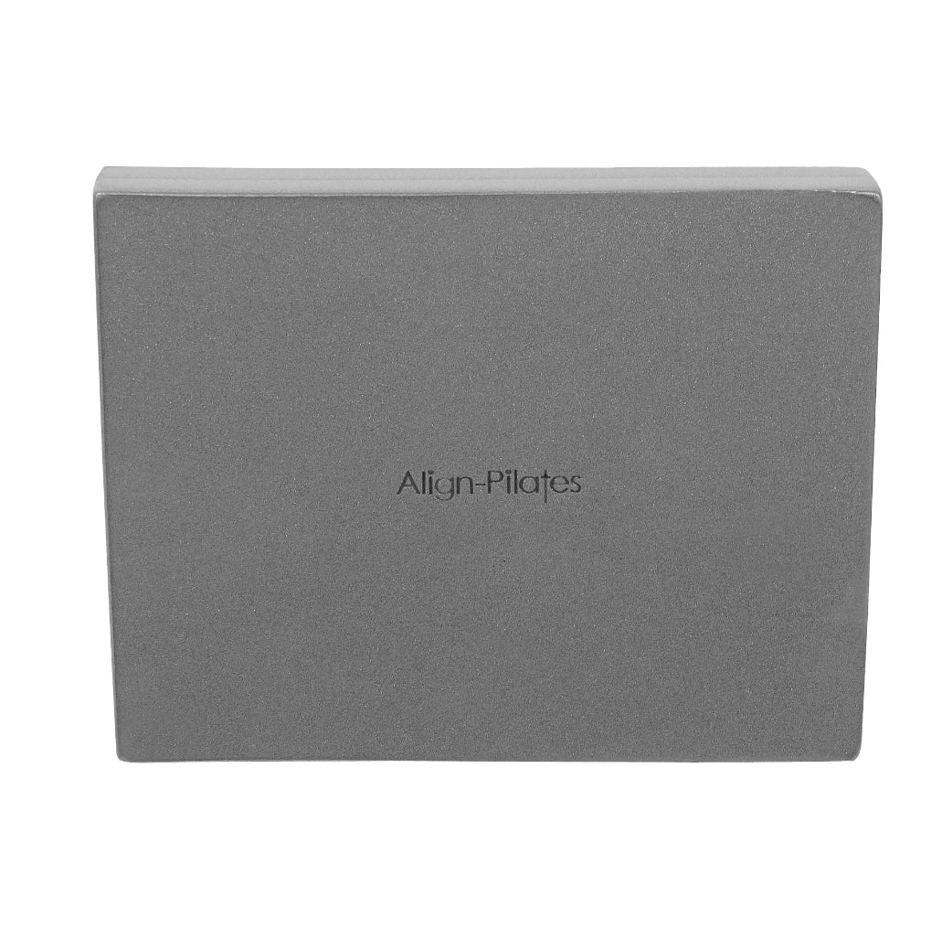 Pilates Block 2" x 10" x 13"