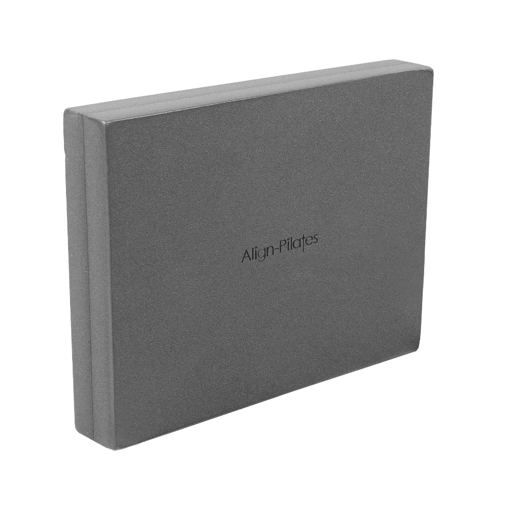 Pilates Block 2" x 10" x 13"