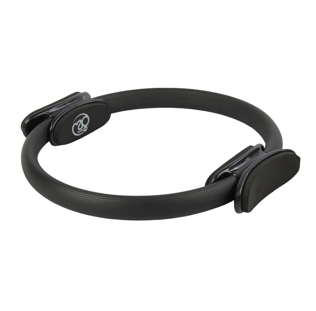 Double Handle Pilates Ring - 14" (Fitness-Mad)