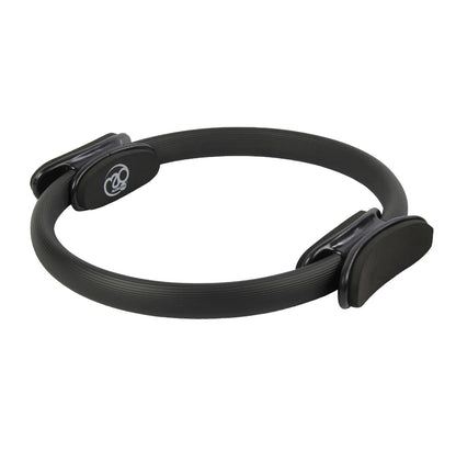 Double Handle Pilates Ring - 14" (Fitness-Mad)