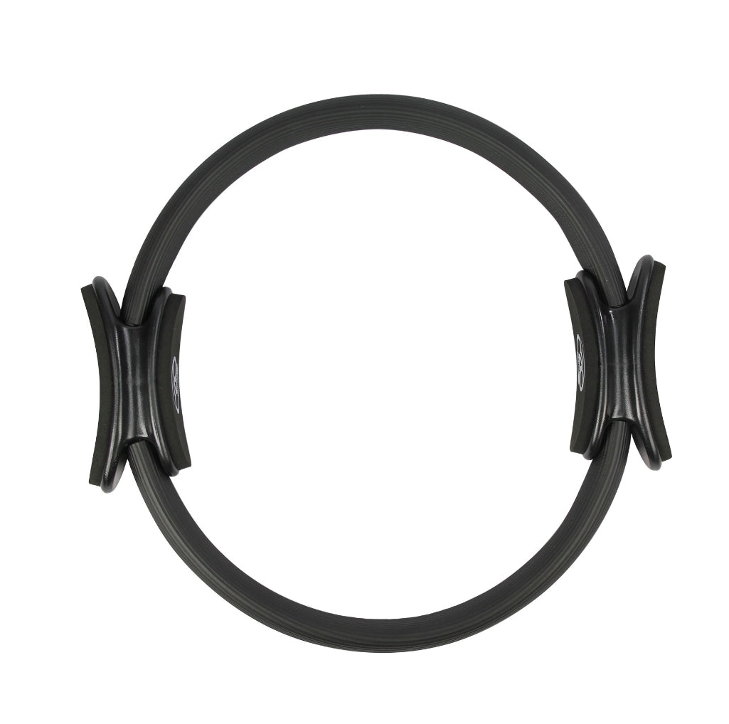 Double Handle Pilates Ring - 14" (Fitness-Mad)