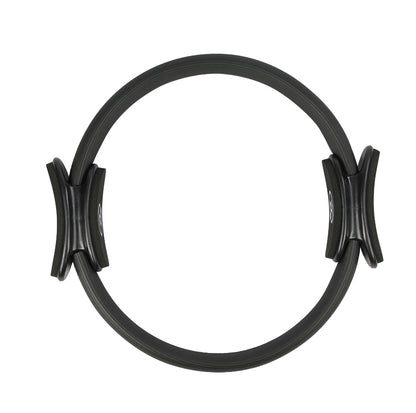 Double Handle Pilates Ring - 14" (Fitness-Mad)