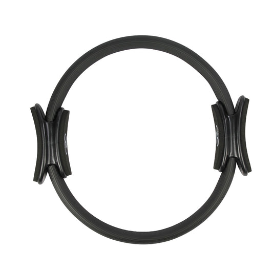 Double Handle Pilates Ring - 14" (Fitness-Mad)