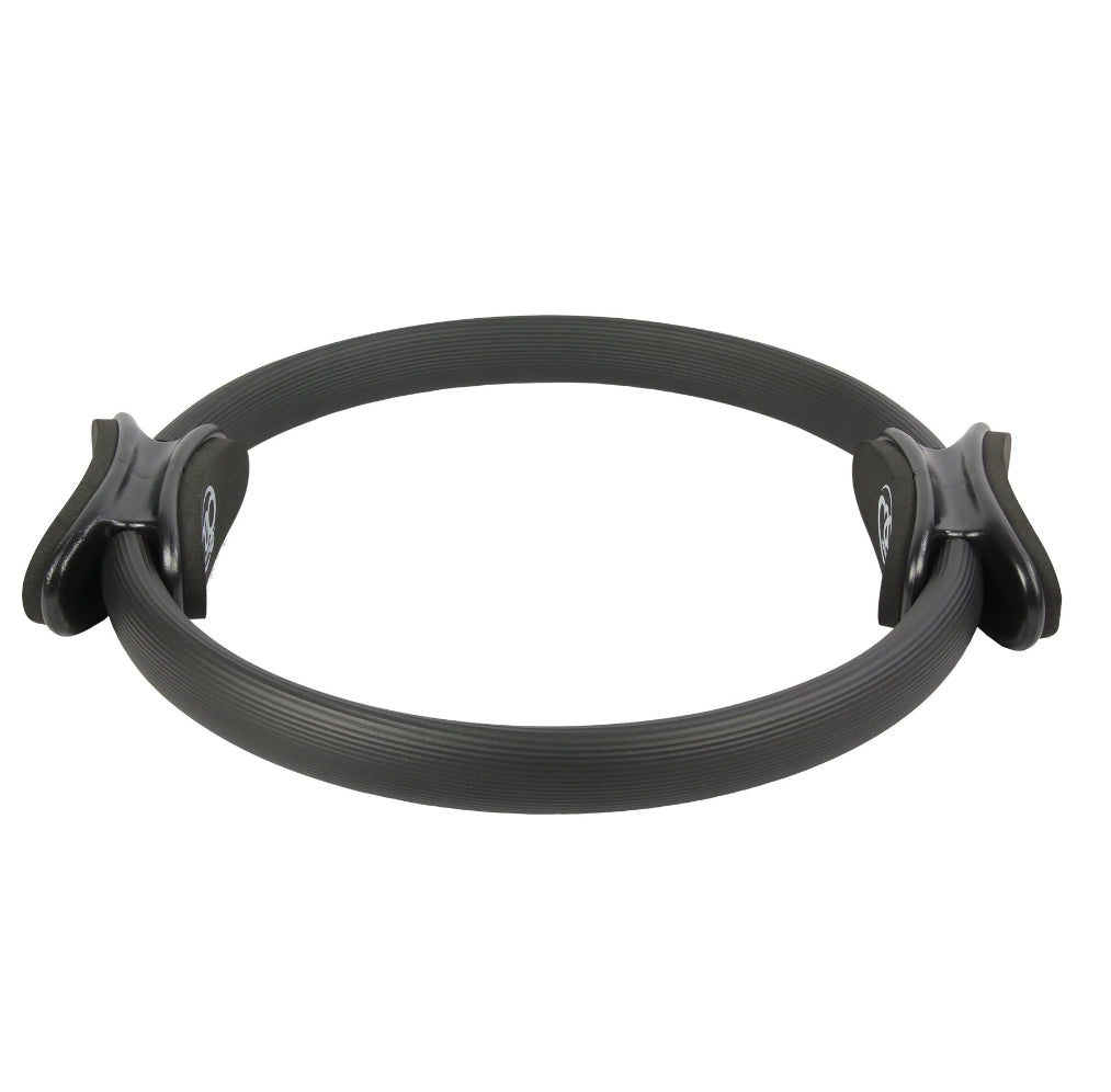 Double Handle Pilates Ring - 14" (Fitness-Mad)