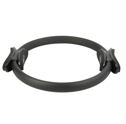 Double Handle Pilates Ring - 14" (Fitness-Mad)