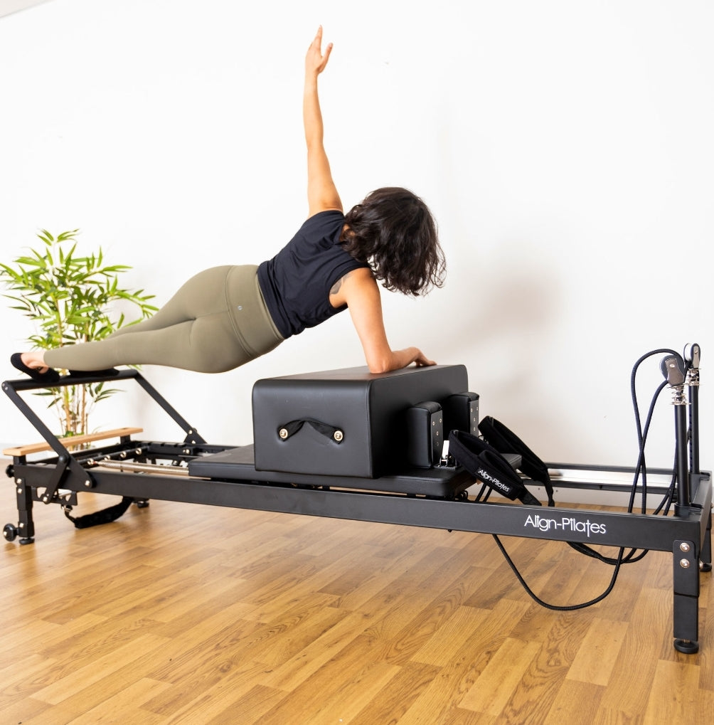 Cuved Pro Sitting Box