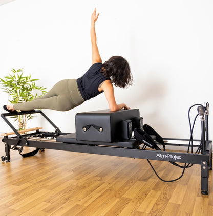 Cuved Pro Sitting Box