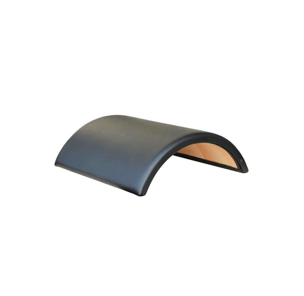 Stacking Arc Barrel
