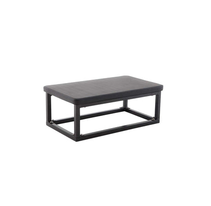 Frame Sitting Box - Flat Packed