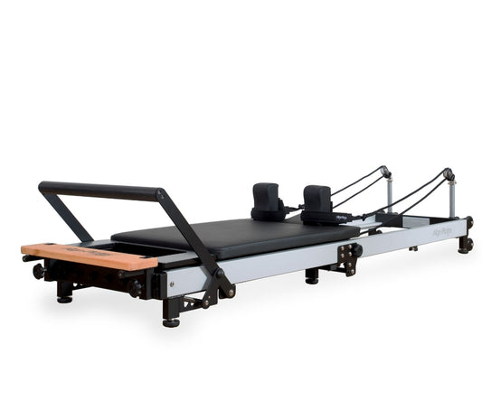 F3 Folding Pilates Reformer