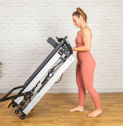 F3 Folding Pilates Reformer