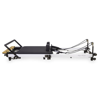 F3 Folding Pilates Reformer