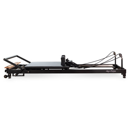 R8-Pro Pilates Reformer