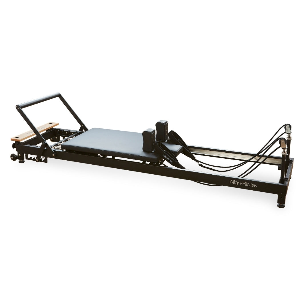 R8-Pro Pilates Reformer