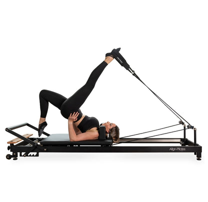 R8-Pro Pilates Reformer