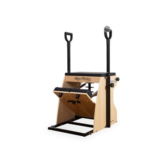 Combo Chair III