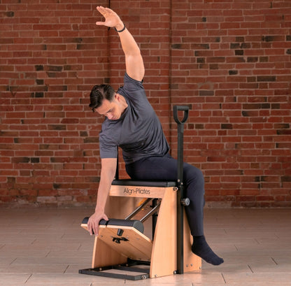 Combo Chair III
