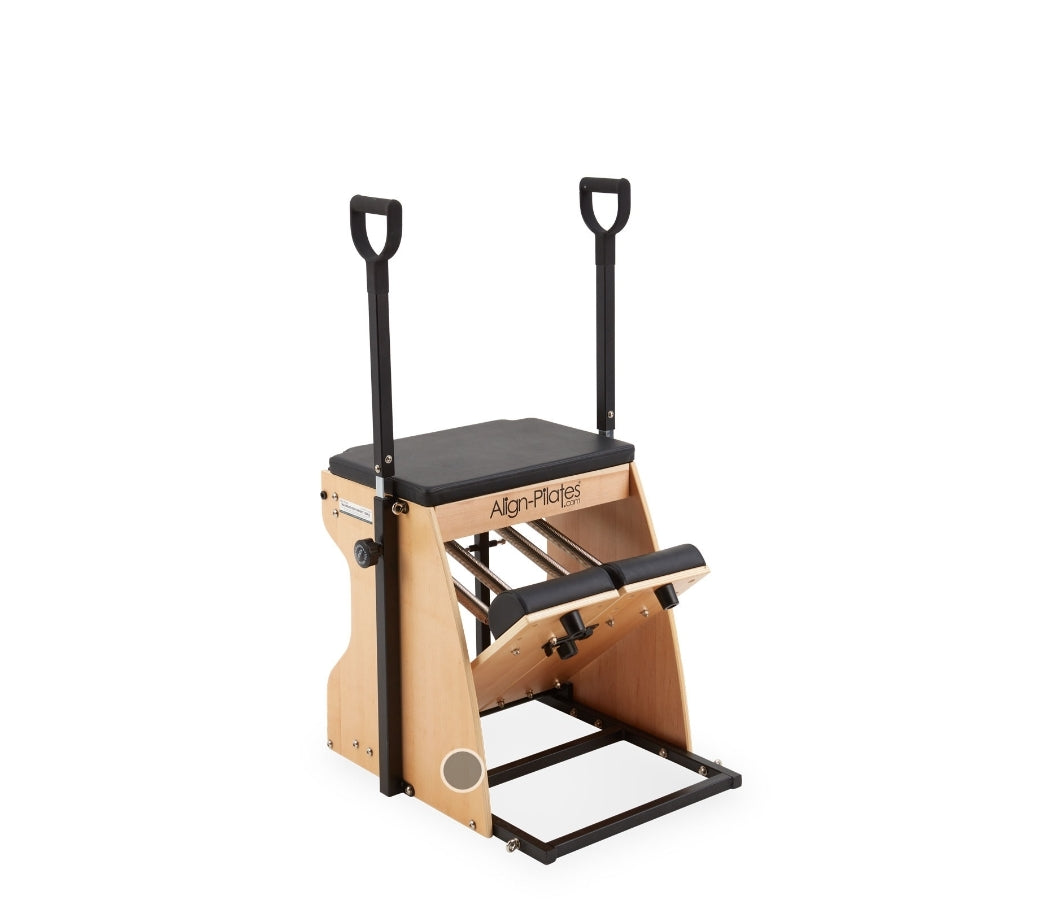Combo Chair III