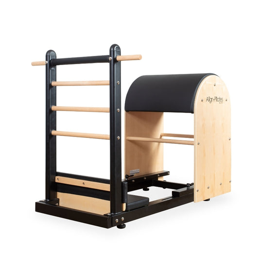 Ladder Barrel RC