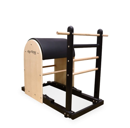Ladder Barrel RC