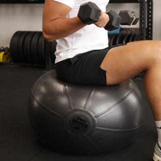 500kg Studio Pro Swiss Ball - 55cm
